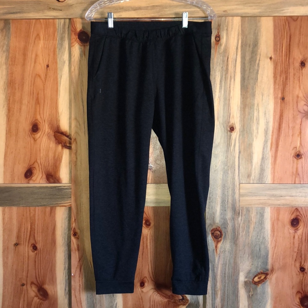 Under armor joggers